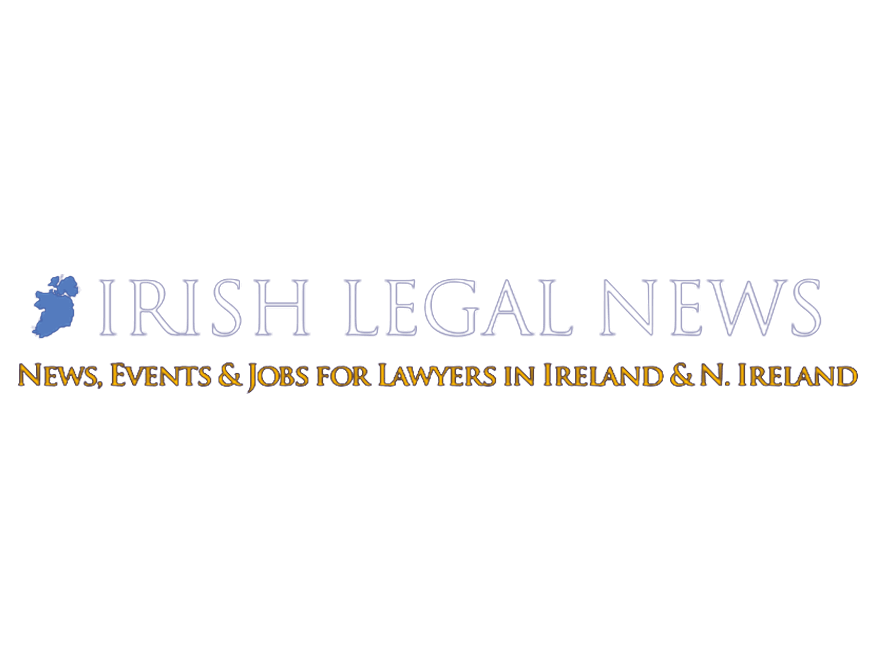 irish legal news logo