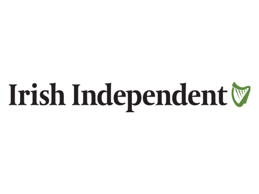 irish independent logo